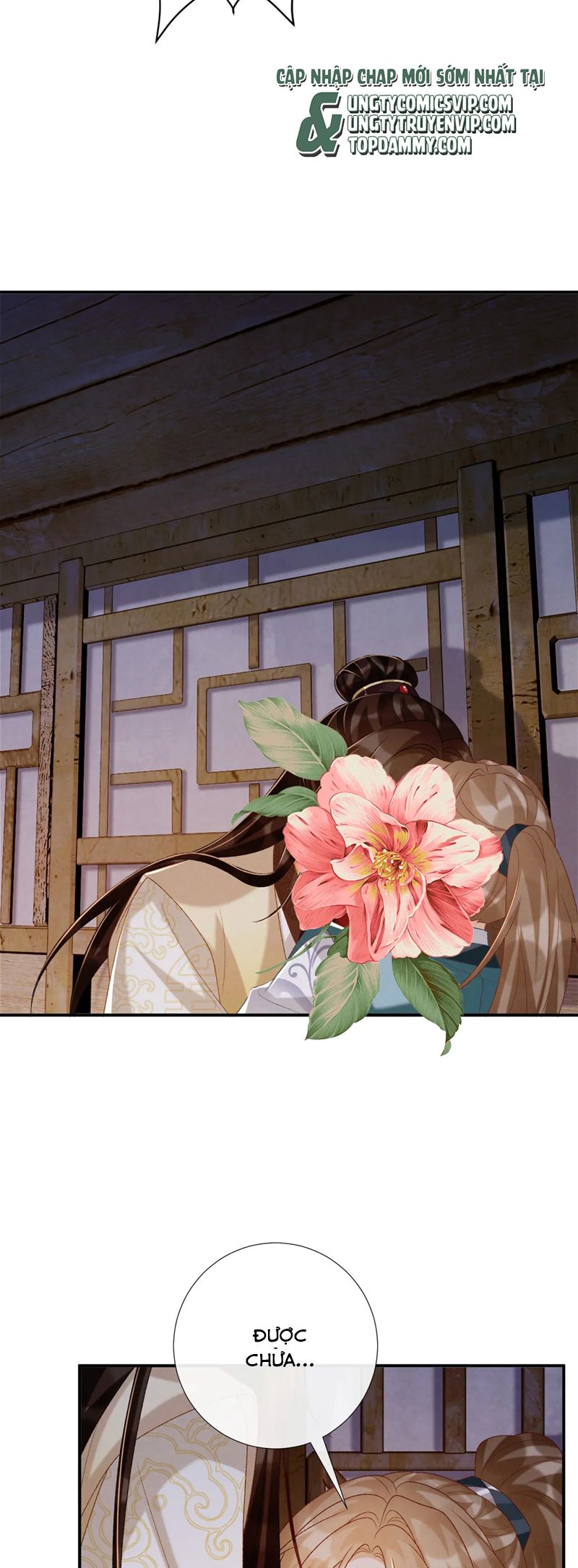 Bệnh Trạng Dụ Dỗ Chapter 88 - Next Chapter 89