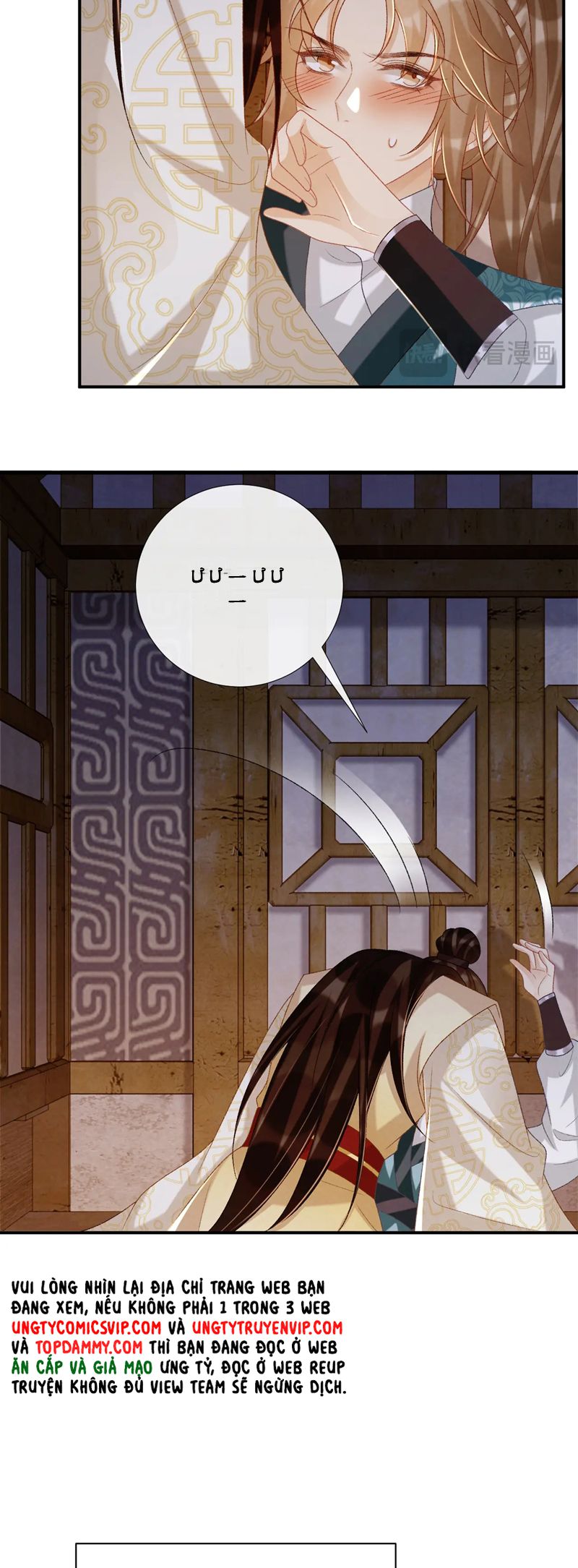 Bệnh Trạng Dụ Dỗ Chapter 88 - Next Chapter 89