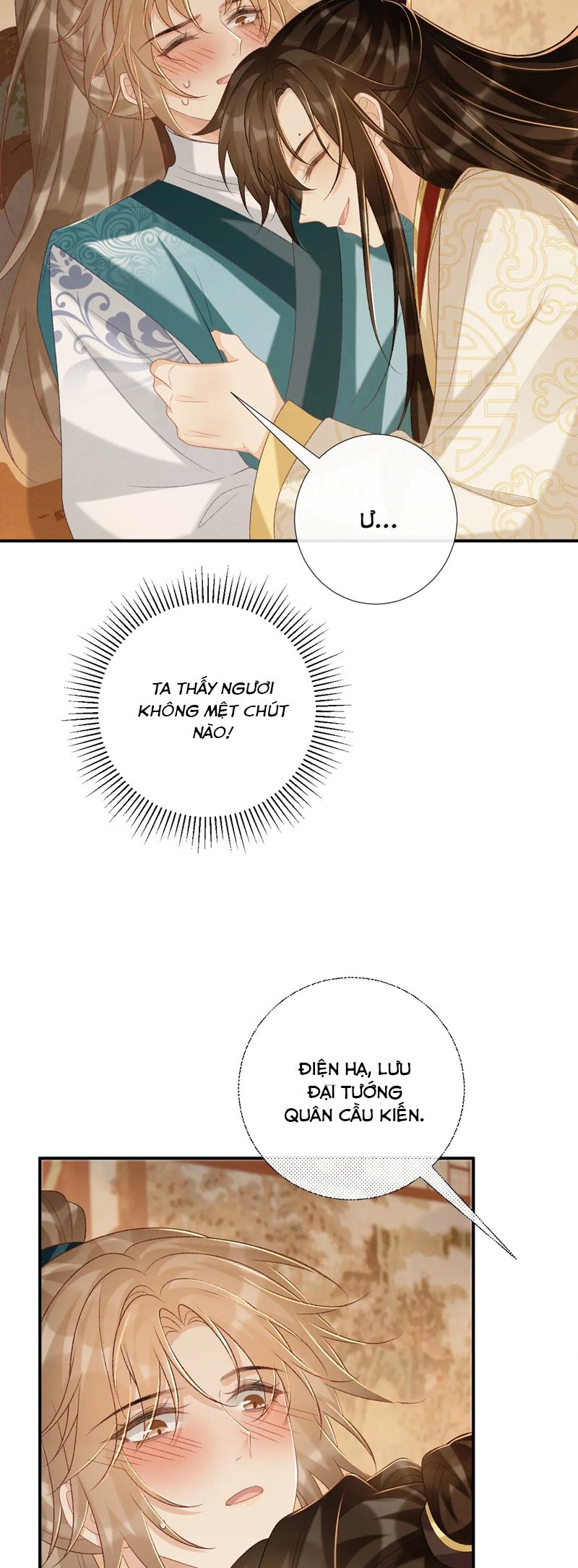 Bệnh Trạng Dụ Dỗ Chapter 88 - Next Chapter 89