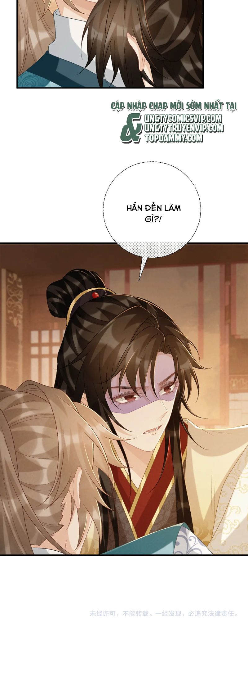 Bệnh Trạng Dụ Dỗ Chapter 88 - Next Chapter 89