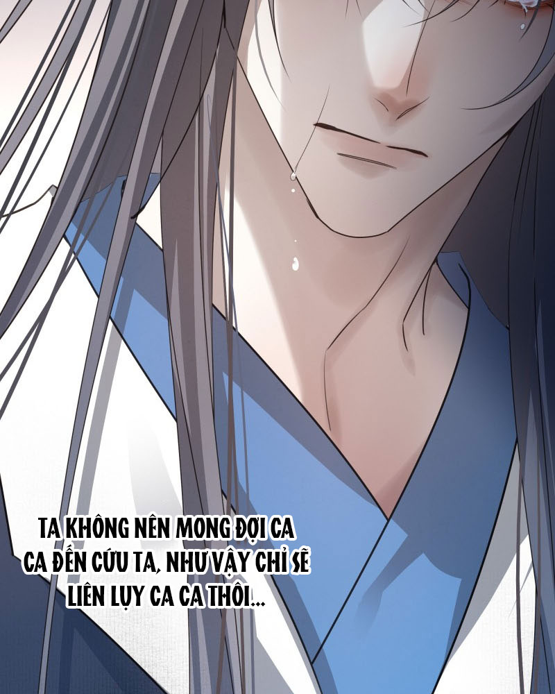 Sau Khi Chết Ta Trở Thành Nốt Chu Sa Của Ca Ca Chapter 67 - Trang 4