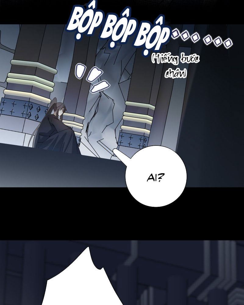 Sau Khi Chết Ta Trở Thành Nốt Chu Sa Của Ca Ca Chapter 67 - Trang 4