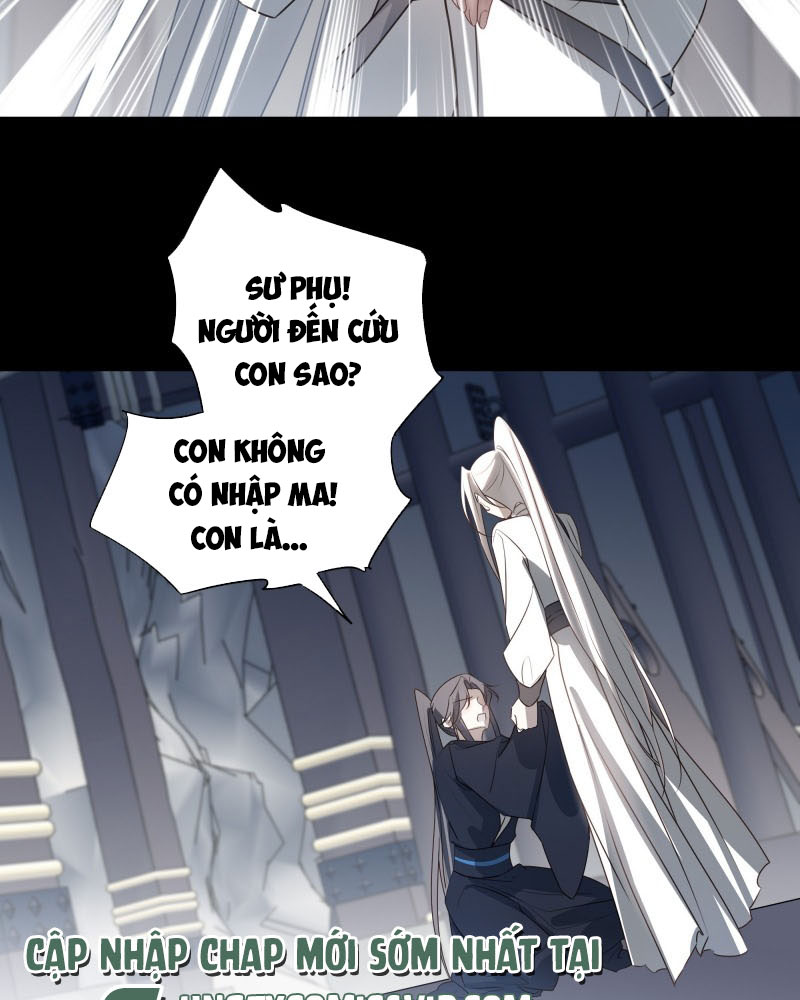 Sau Khi Chết Ta Trở Thành Nốt Chu Sa Của Ca Ca Chapter 67 - Trang 4