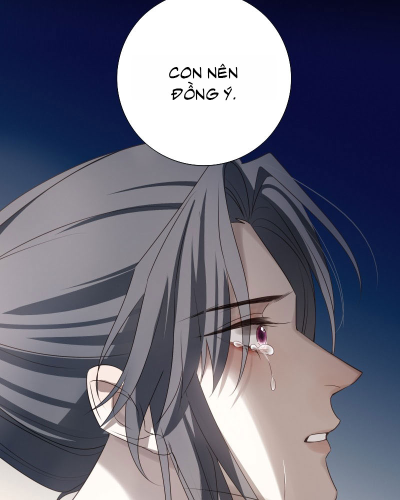 Sau Khi Chết Ta Trở Thành Nốt Chu Sa Của Ca Ca Chapter 67 - Trang 4