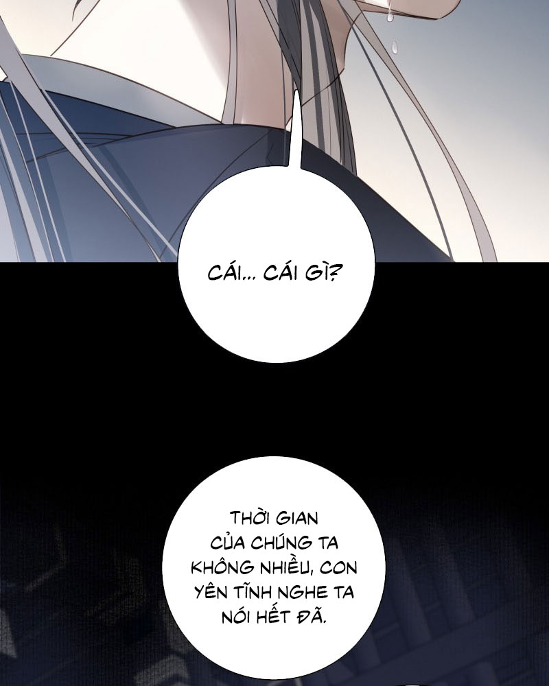 Sau Khi Chết Ta Trở Thành Nốt Chu Sa Của Ca Ca Chapter 67 - Trang 4