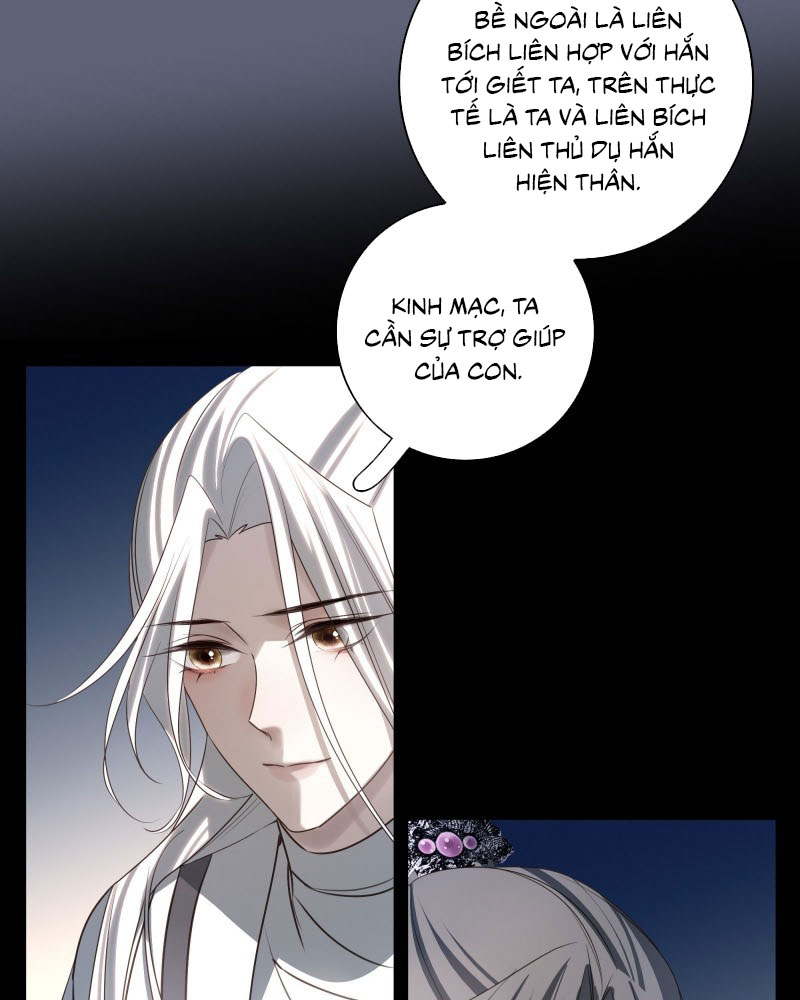 Sau Khi Chết Ta Trở Thành Nốt Chu Sa Của Ca Ca Chapter 67 - Trang 4