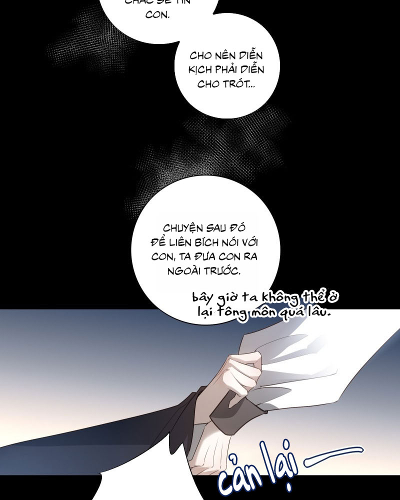 Sau Khi Chết Ta Trở Thành Nốt Chu Sa Của Ca Ca Chapter 67 - Trang 4