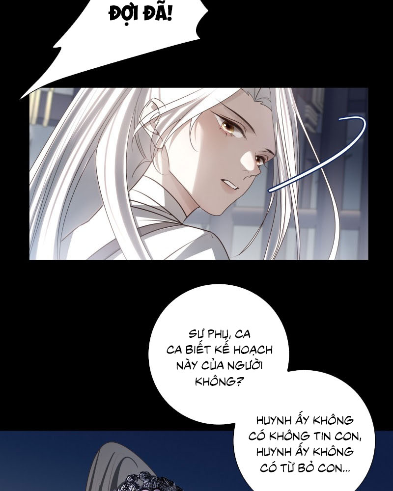 Sau Khi Chết Ta Trở Thành Nốt Chu Sa Của Ca Ca Chapter 67 - Trang 4