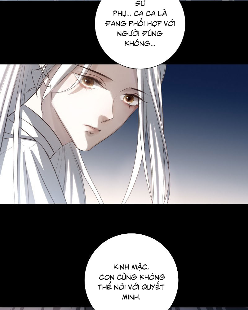 Sau Khi Chết Ta Trở Thành Nốt Chu Sa Của Ca Ca Chapter 67 - Trang 4