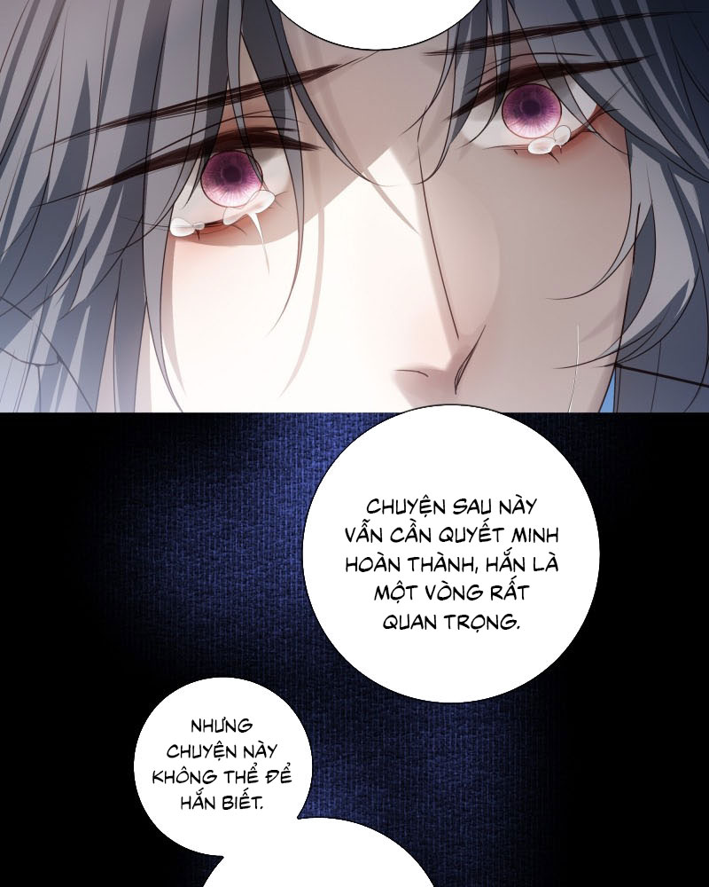 Sau Khi Chết Ta Trở Thành Nốt Chu Sa Của Ca Ca Chapter 67 - Trang 4