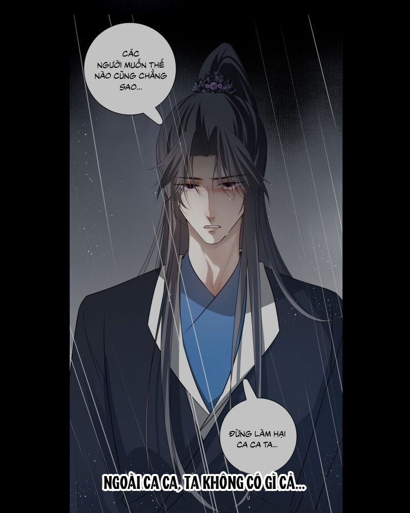 Sau Khi Chết Ta Trở Thành Nốt Chu Sa Của Ca Ca Chapter 67 - Trang 4