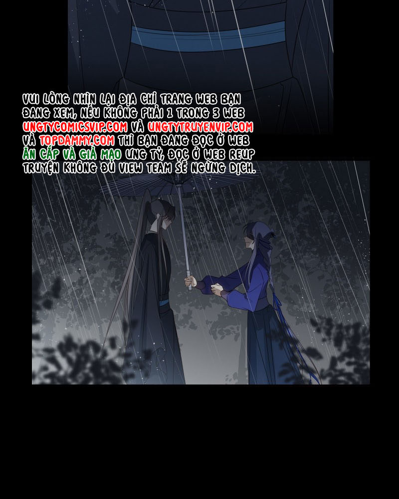Sau Khi Chết Ta Trở Thành Nốt Chu Sa Của Ca Ca Chapter 67 - Trang 4