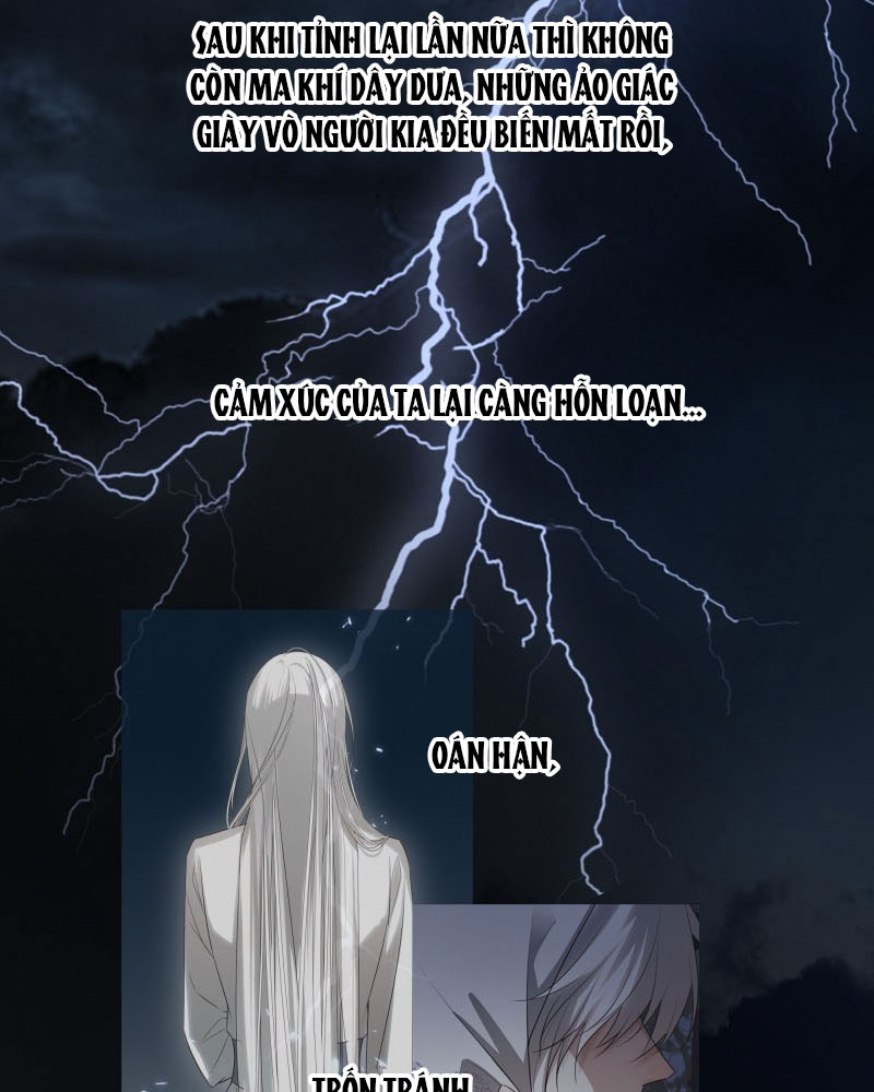 Sau Khi Chết Ta Trở Thành Nốt Chu Sa Của Ca Ca Chapter 67 - Trang 4