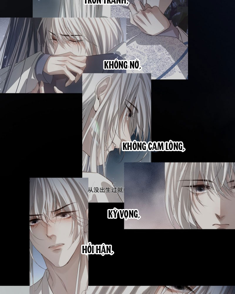 Sau Khi Chết Ta Trở Thành Nốt Chu Sa Của Ca Ca Chapter 67 - Trang 4