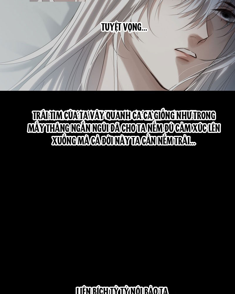 Sau Khi Chết Ta Trở Thành Nốt Chu Sa Của Ca Ca Chapter 67 - Trang 4