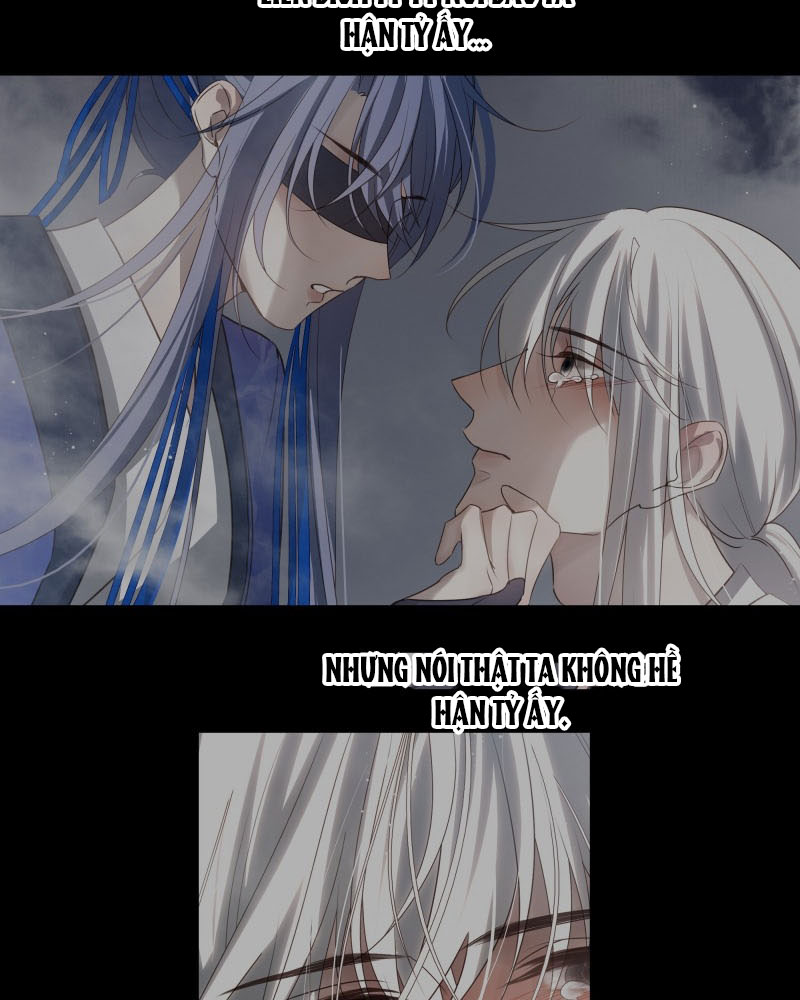 Sau Khi Chết Ta Trở Thành Nốt Chu Sa Của Ca Ca Chapter 67 - Trang 4
