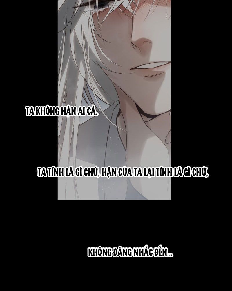 Sau Khi Chết Ta Trở Thành Nốt Chu Sa Của Ca Ca Chapter 67 - Trang 4