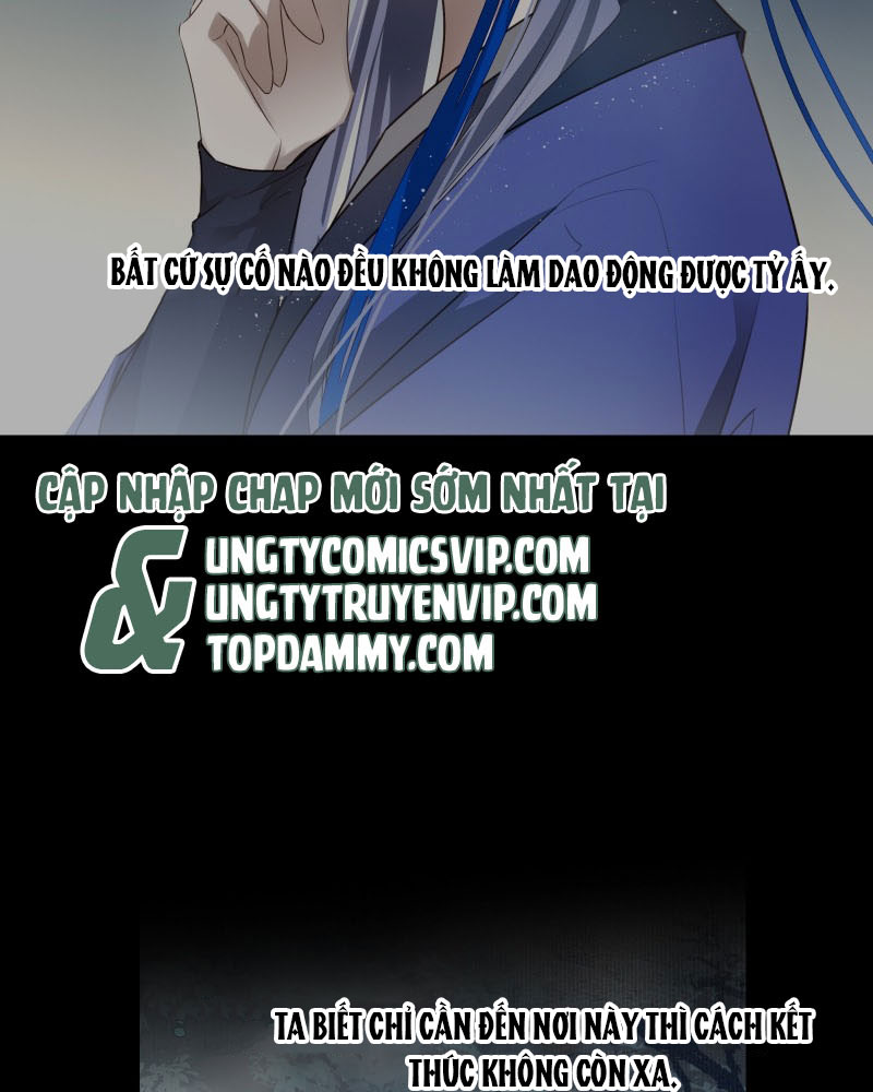 Sau Khi Chết Ta Trở Thành Nốt Chu Sa Của Ca Ca Chapter 67 - Trang 4