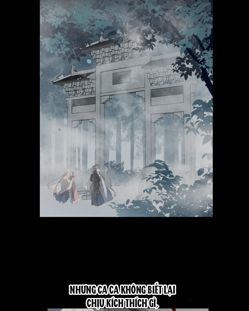 Sau Khi Chết Ta Trở Thành Nốt Chu Sa Của Ca Ca Chapter 67 - Trang 4