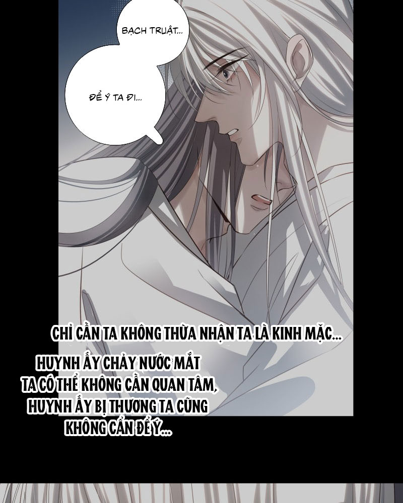 Sau Khi Chết Ta Trở Thành Nốt Chu Sa Của Ca Ca Chapter 67 - Trang 4