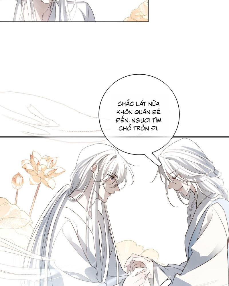 Sau Khi Chết Ta Trở Thành Nốt Chu Sa Của Ca Ca Chapter 67 - Trang 4