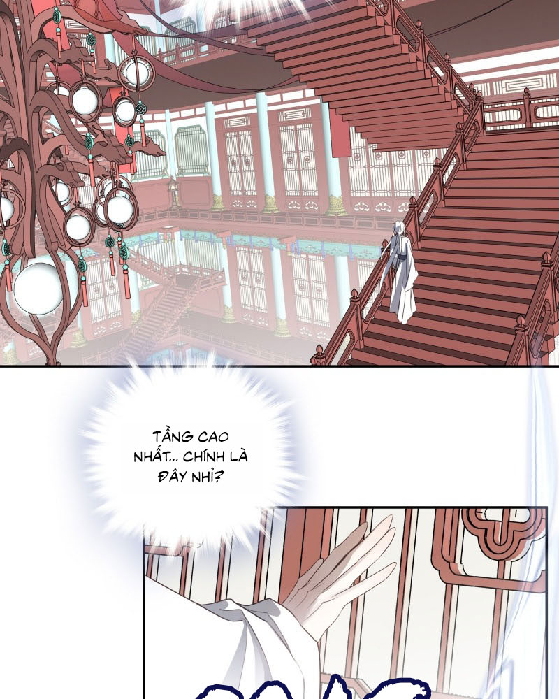 Sau Khi Chết Ta Trở Thành Nốt Chu Sa Của Ca Ca Chapter 67 - Trang 4