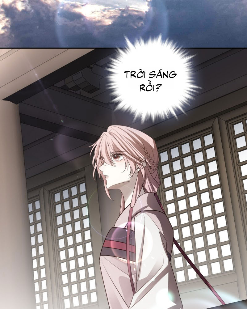 Sau Khi Chết Ta Trở Thành Nốt Chu Sa Của Ca Ca Chapter 67 - Trang 4
