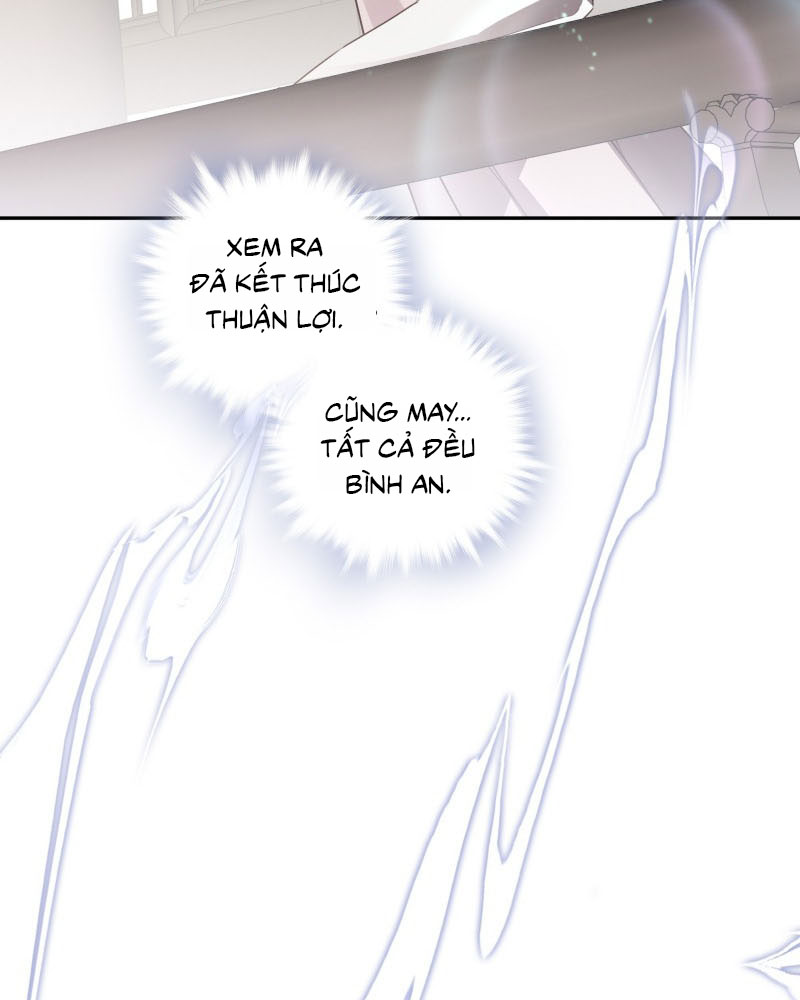 Sau Khi Chết Ta Trở Thành Nốt Chu Sa Của Ca Ca Chapter 67 - Trang 4