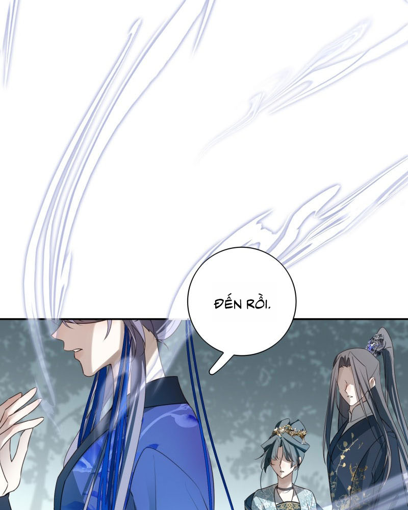 Sau Khi Chết Ta Trở Thành Nốt Chu Sa Của Ca Ca Chapter 67 - Trang 4