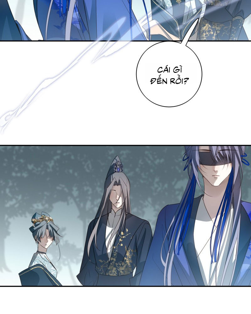 Sau Khi Chết Ta Trở Thành Nốt Chu Sa Của Ca Ca Chapter 67 - Trang 4
