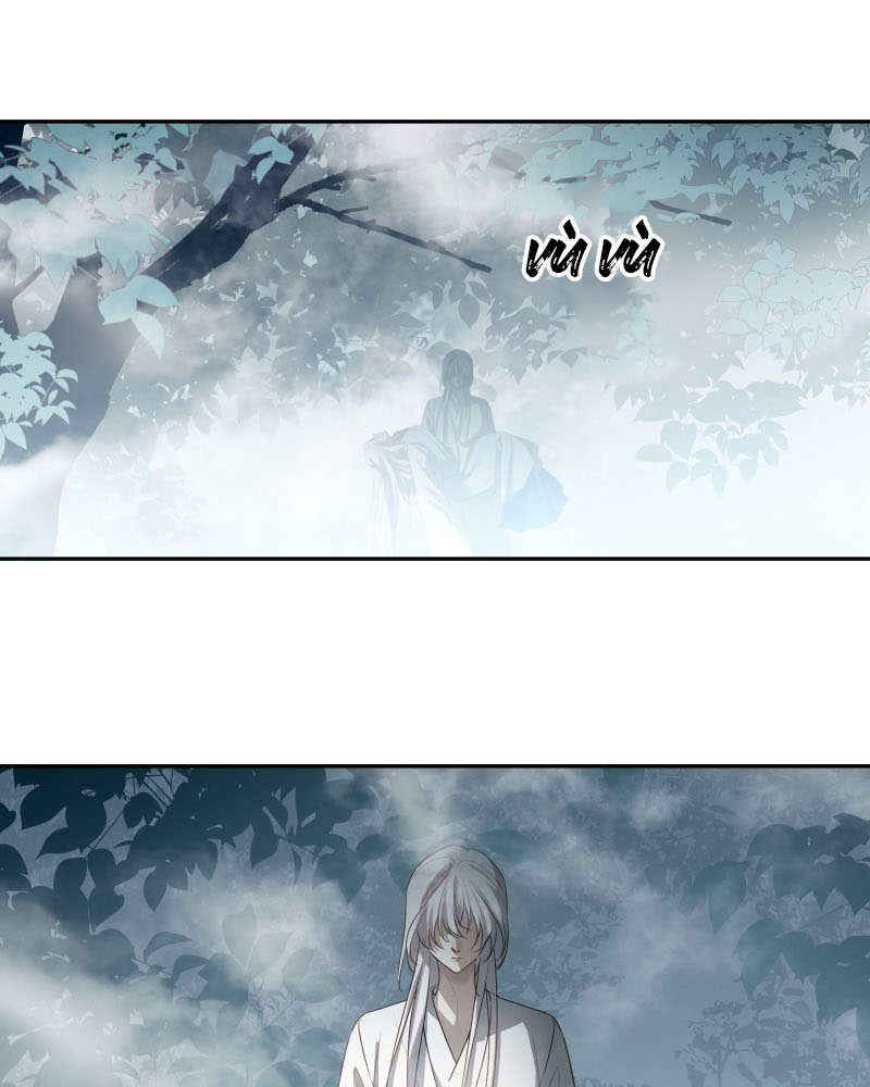 Sau Khi Chết Ta Trở Thành Nốt Chu Sa Của Ca Ca Chapter 67 - Trang 4