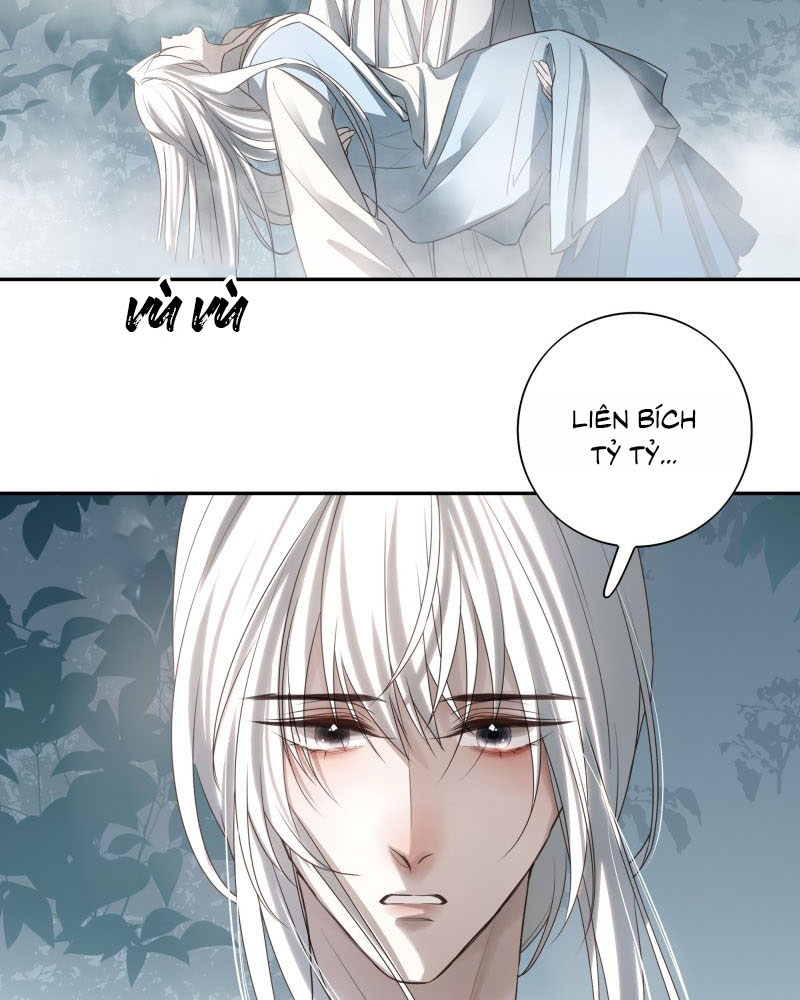Sau Khi Chết Ta Trở Thành Nốt Chu Sa Của Ca Ca Chapter 67 - Trang 4