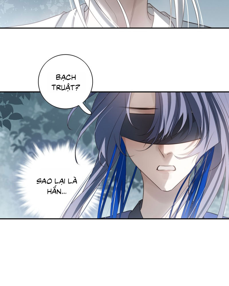 Sau Khi Chết Ta Trở Thành Nốt Chu Sa Của Ca Ca Chapter 67 - Trang 4
