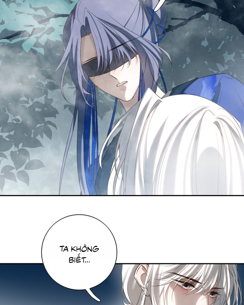 Sau Khi Chết Ta Trở Thành Nốt Chu Sa Của Ca Ca Chapter 67 - Trang 4