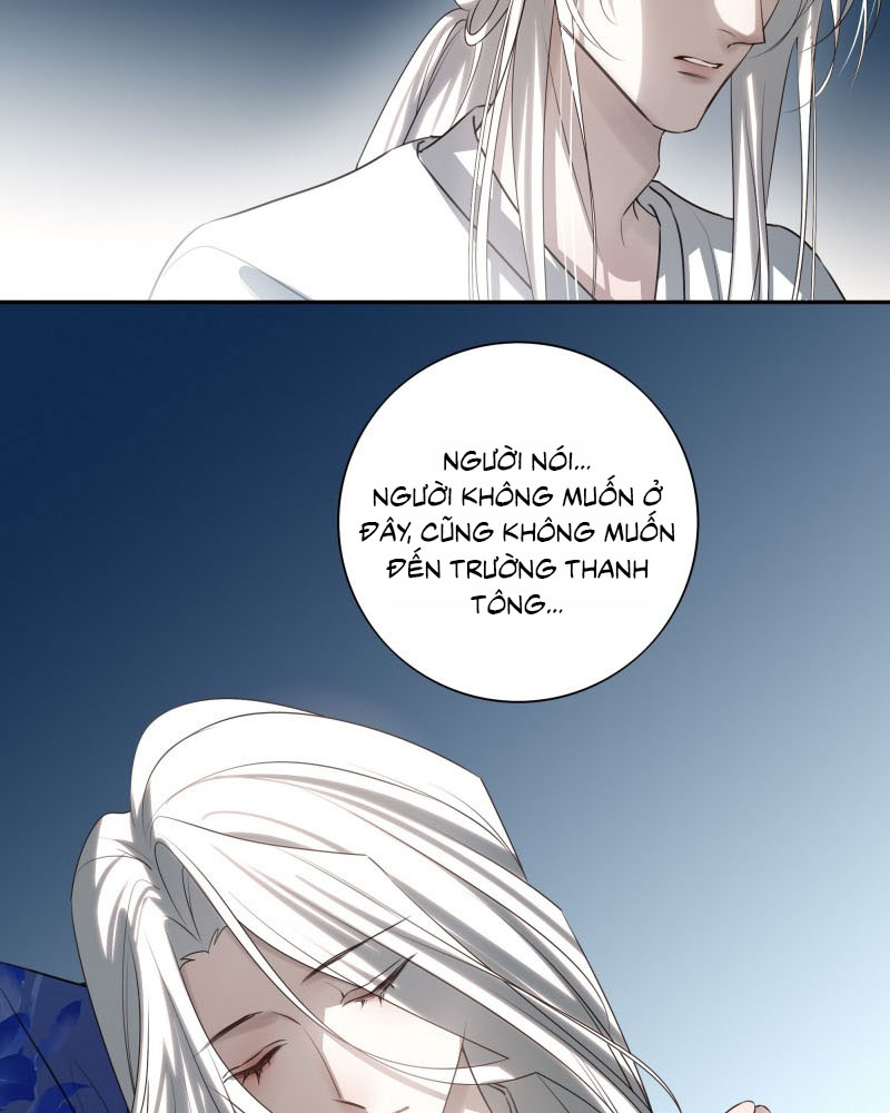 Sau Khi Chết Ta Trở Thành Nốt Chu Sa Của Ca Ca Chapter 67 - Trang 4