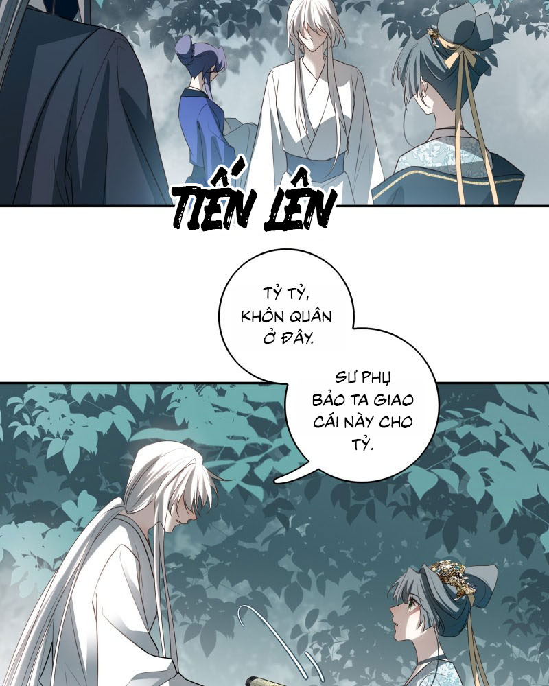 Sau Khi Chết Ta Trở Thành Nốt Chu Sa Của Ca Ca Chapter 67 - Trang 4