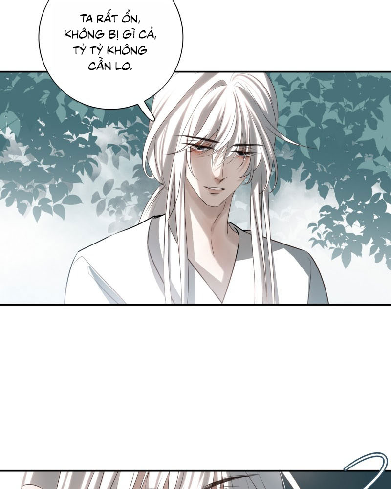 Sau Khi Chết Ta Trở Thành Nốt Chu Sa Của Ca Ca Chapter 67 - Trang 4