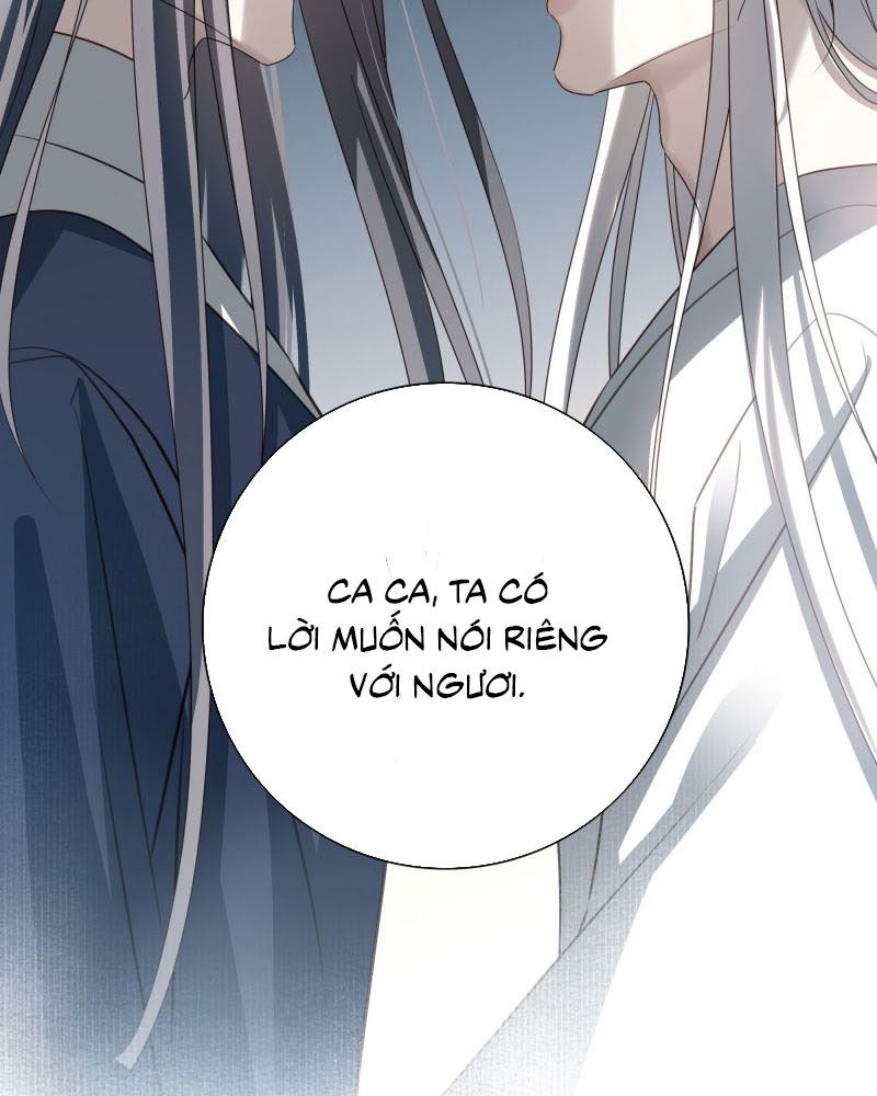 Sau Khi Chết Ta Trở Thành Nốt Chu Sa Của Ca Ca Chapter 67 - Trang 4