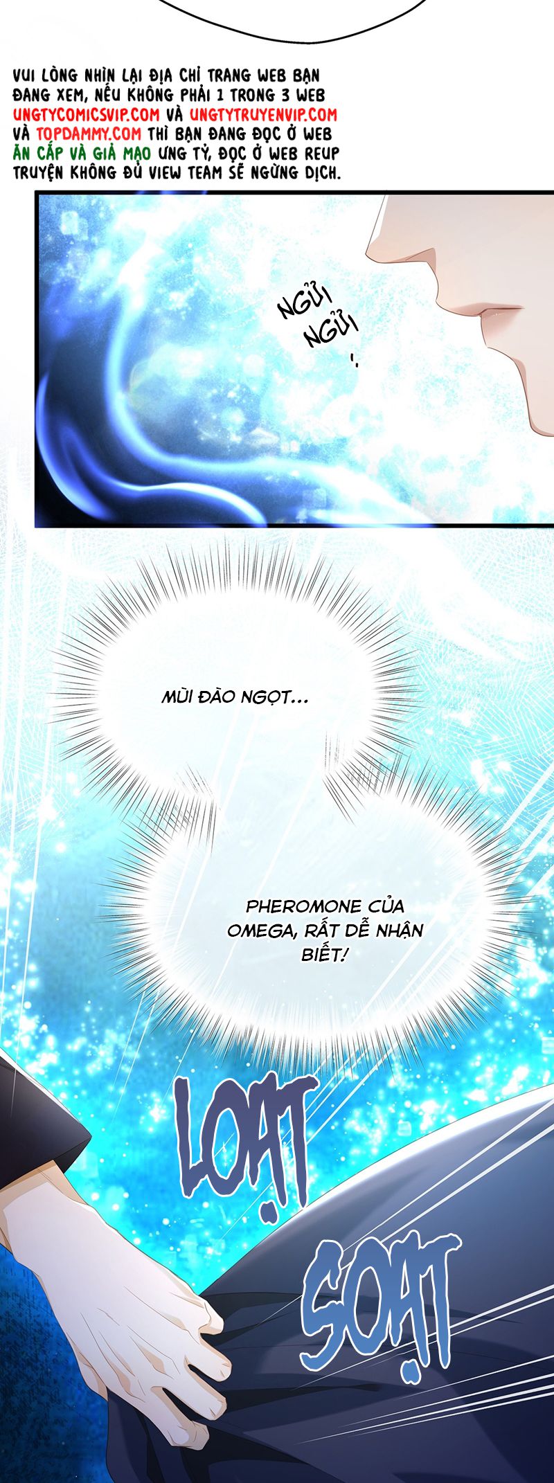 Tôi Trùng Sinh Trở Thành Tiểu Ác Long Của Vương Tử Điện Hạ Chapter 42 - Trang 4