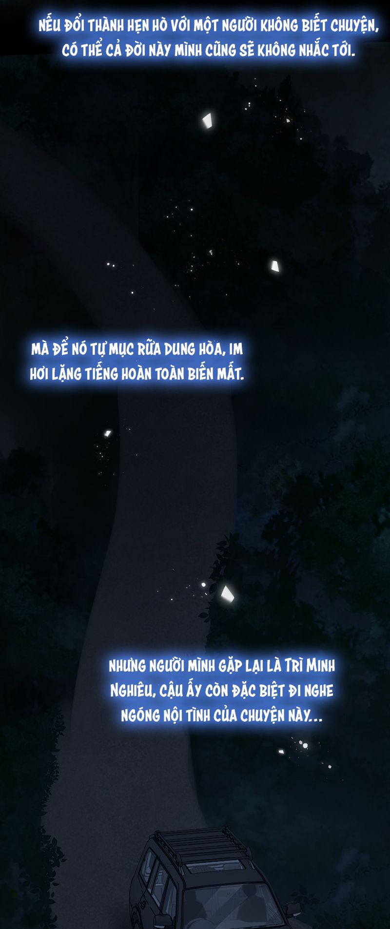 Theo Đuôi Chap 105 - Trang 4