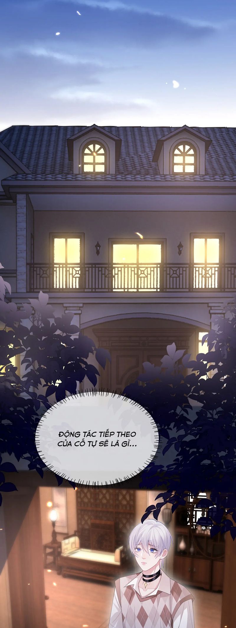 Đơn Xin Ly Hôn Chap 134 - Next Chap 135
