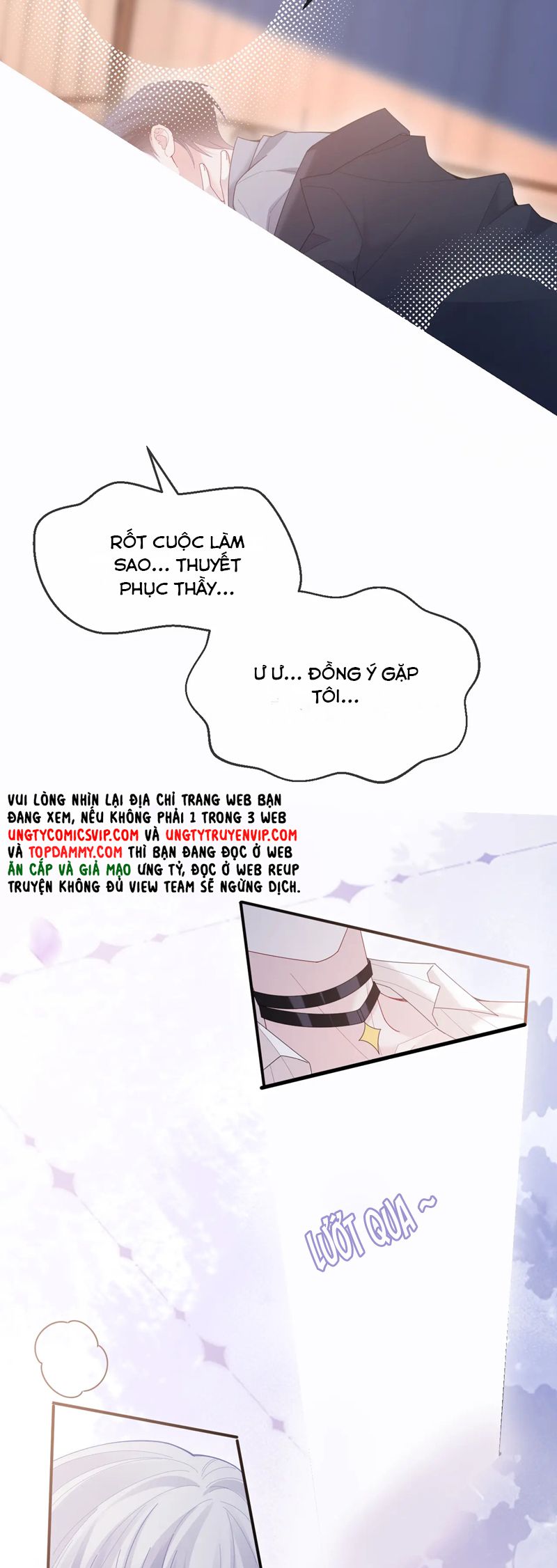 Đơn Xin Ly Hôn Chap 134 - Next Chap 135