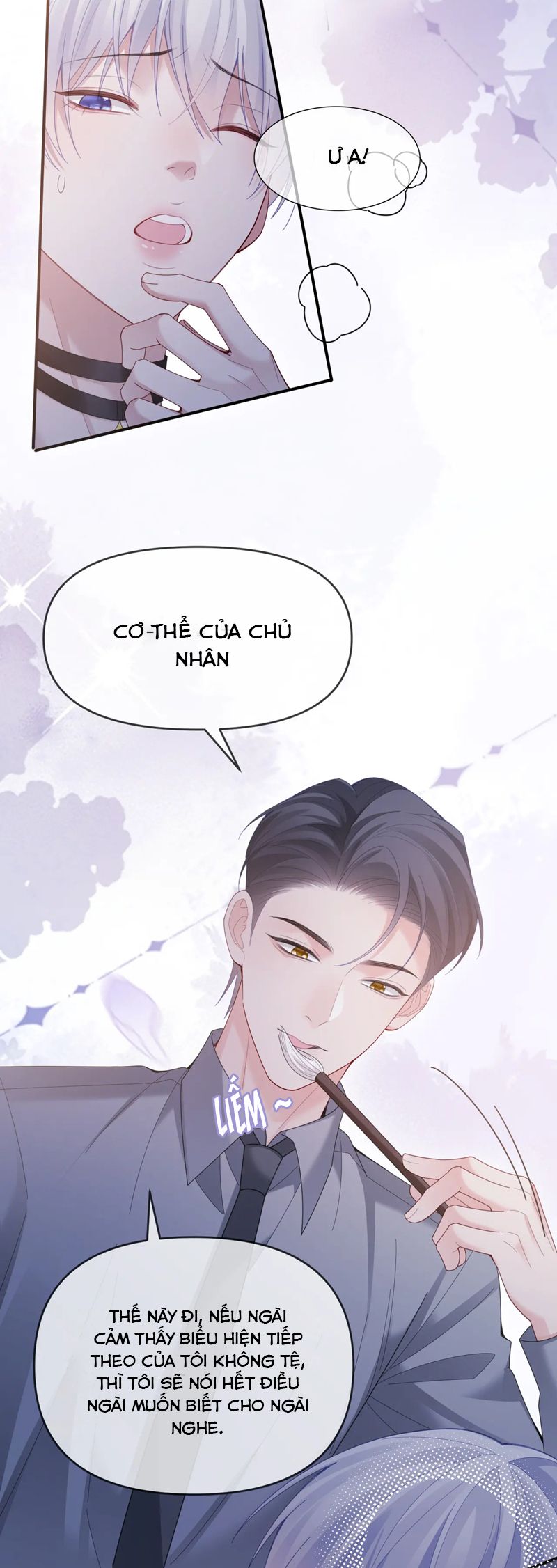 Đơn Xin Ly Hôn Chap 134 - Next Chap 135