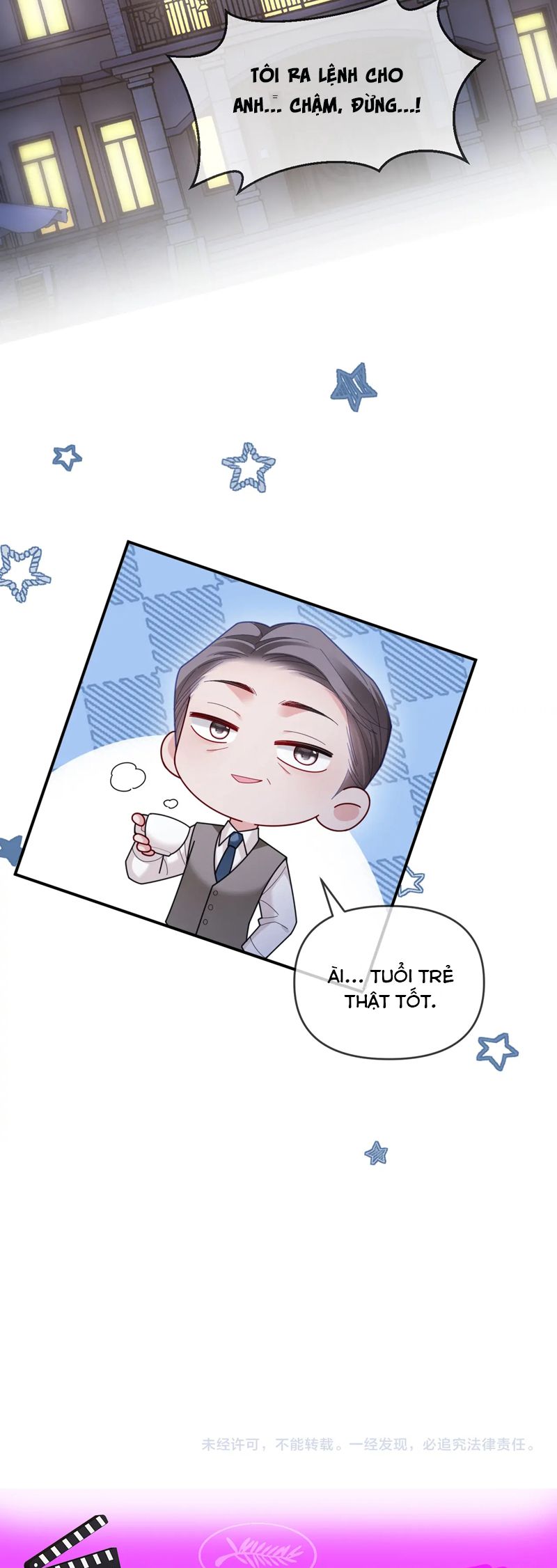 Đơn Xin Ly Hôn Chap 134 - Next Chap 135
