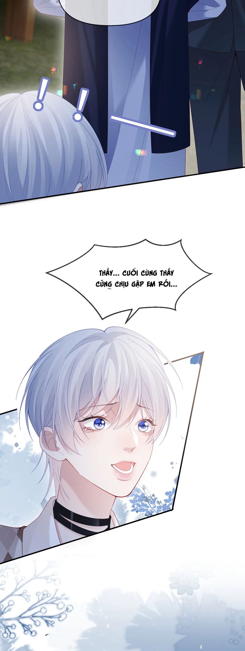 Đơn Xin Ly Hôn Chap 134 - Next Chap 135
