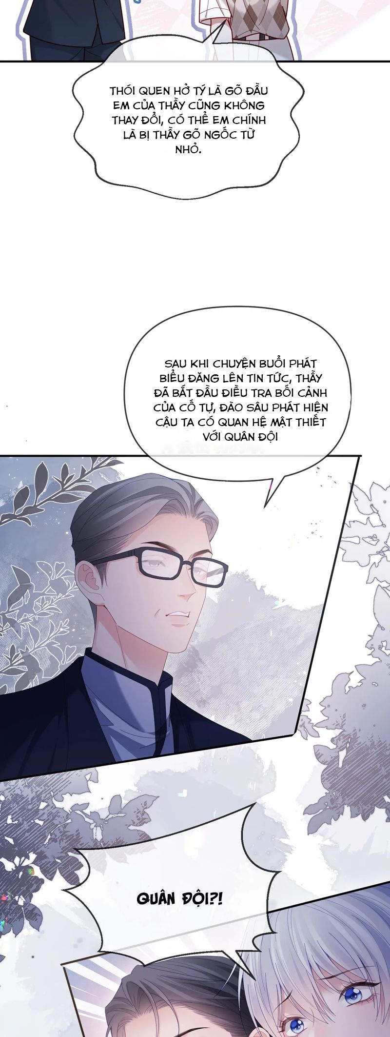 Đơn Xin Ly Hôn Chap 134 - Next Chap 135