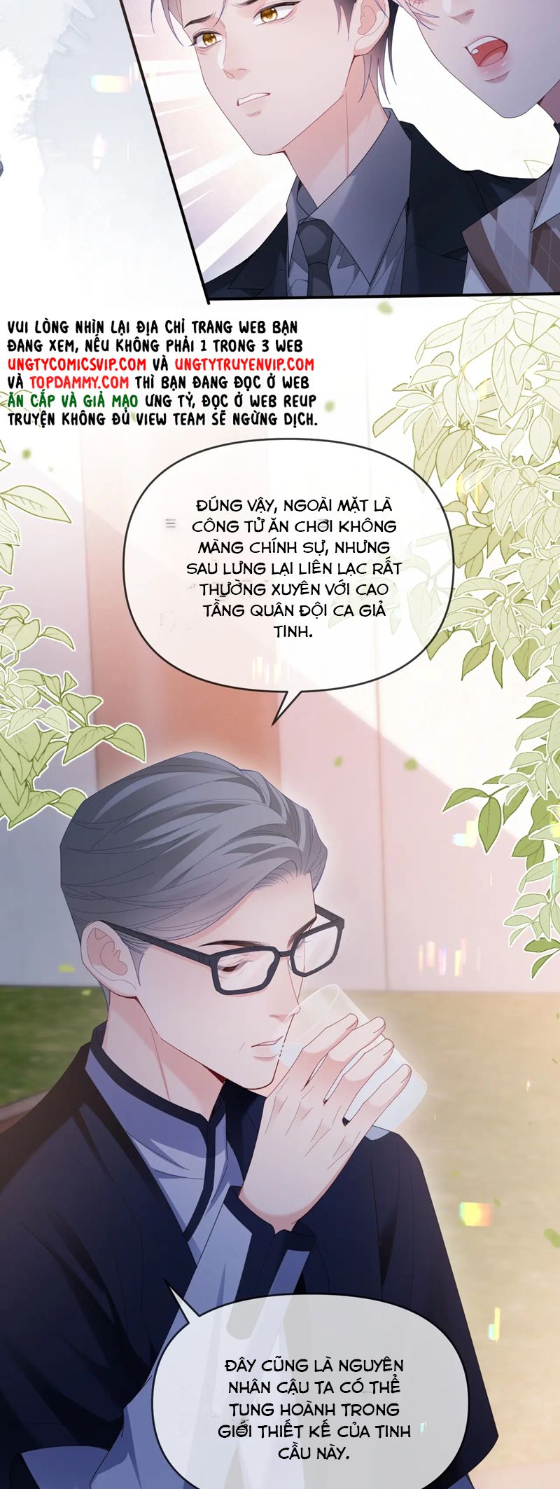 Đơn Xin Ly Hôn Chap 134 - Next Chap 135