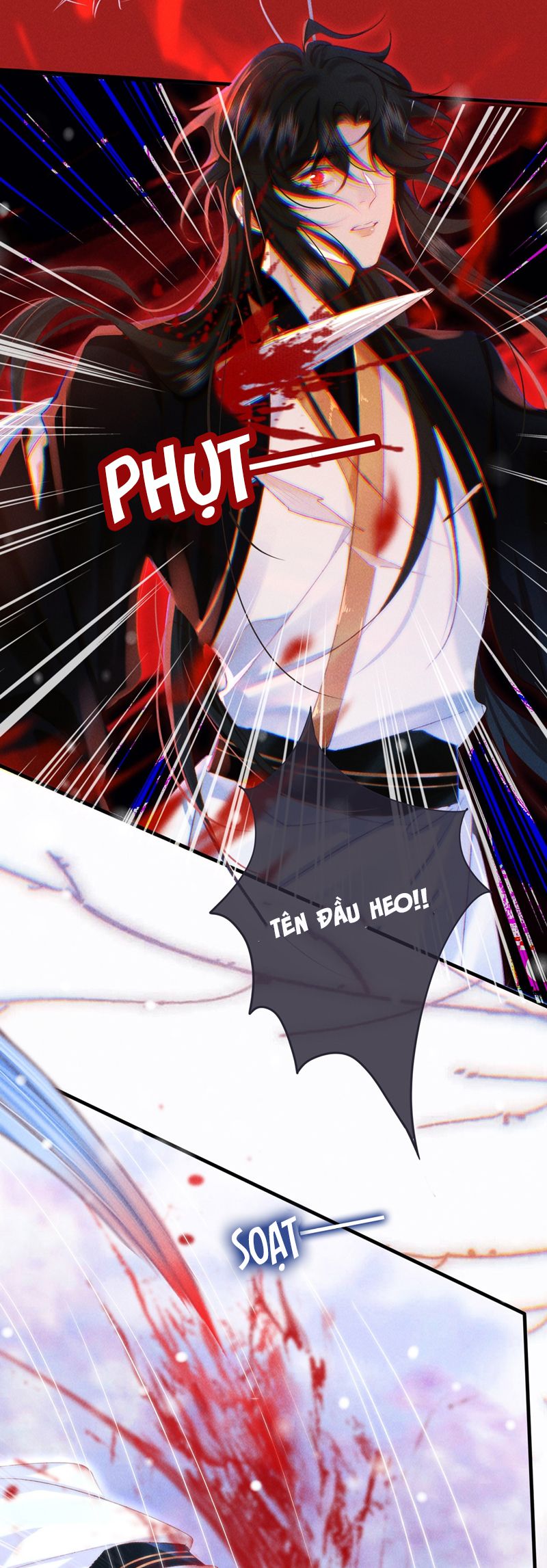 Nam Chủ Vì Sao Quyến Rũ Ta Chap 17 - Trang 4