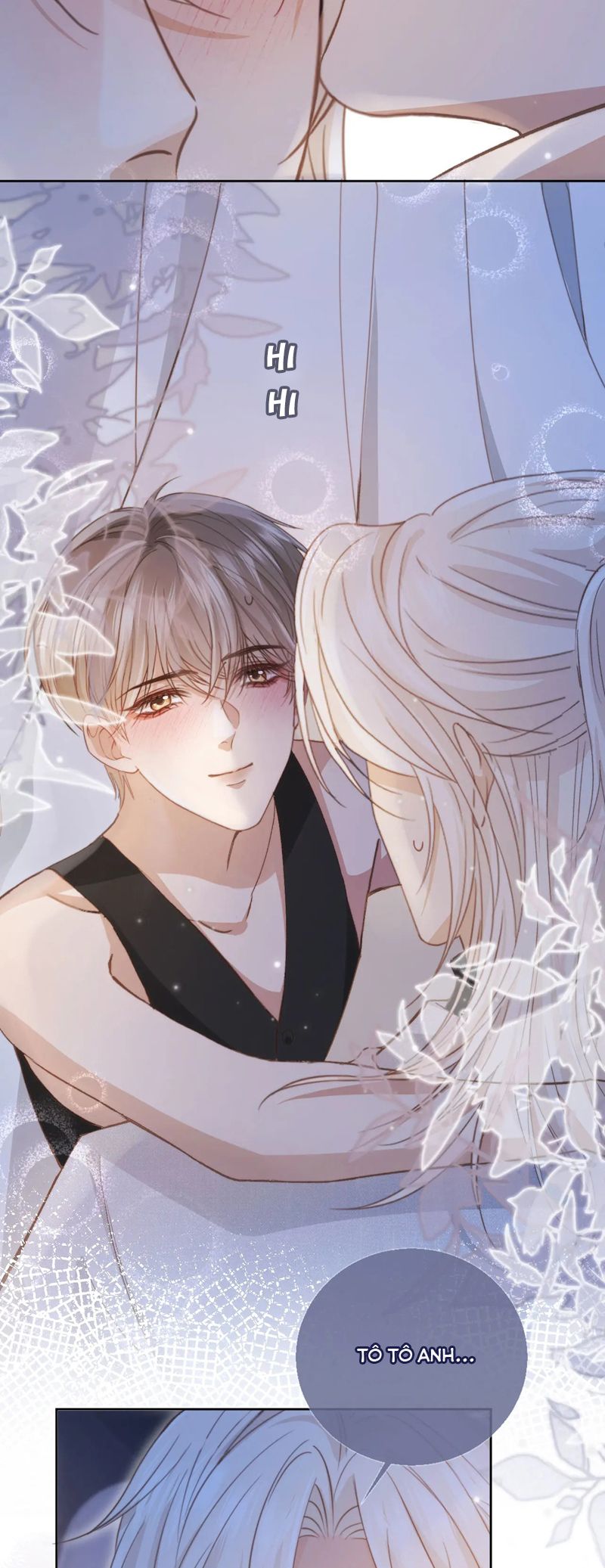 Bạch Nguyệt Quang Hắn Yêu Thế Thân Rồi Sao?! Chapter 37 - Next Chapter 38