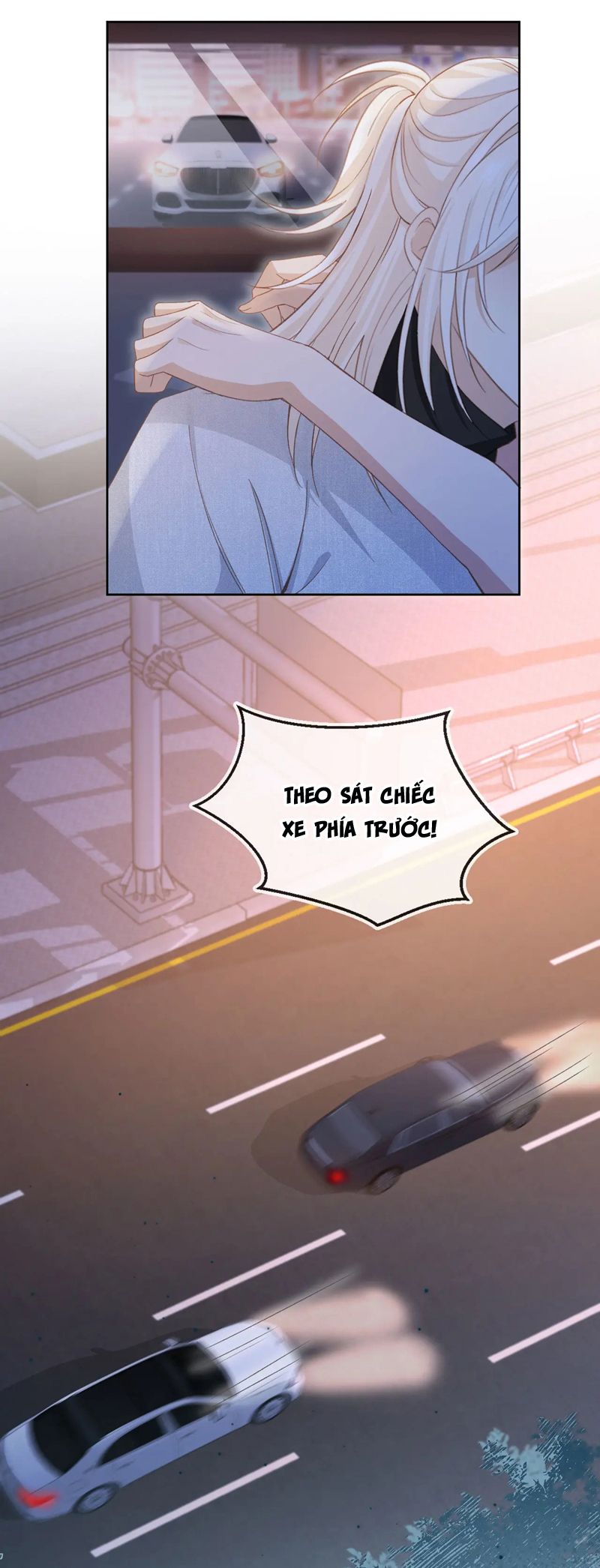Bạch Nguyệt Quang Hắn Yêu Thế Thân Rồi Sao?! Chapter 37 - Next Chapter 38